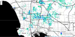 Geocoding and Mapping Using ArcGIS Pro, Python and R