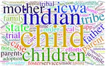 Mining the “Indian Child Welfare Act” (ICWA) using Harvard Law School’s Caselaw API